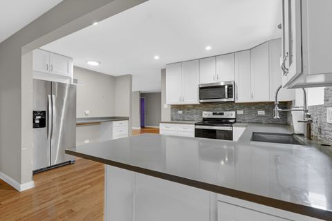 Tiny photo for 20800 Corinth Road, Olympia Fields, IL 60461 (MLS # 12467217)