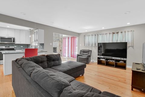 Tiny photo for 20800 Corinth Road, Olympia Fields, IL 60461 (MLS # 12467217)