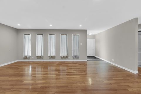 Tiny photo for 20800 Corinth Road, Olympia Fields, IL 60461 (MLS # 12467217)