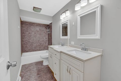 Tiny photo for 20800 Corinth Road, Olympia Fields, IL 60461 (MLS # 12467217)