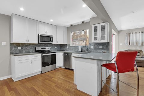 Tiny photo for 20800 Corinth Road, Olympia Fields, IL 60461 (MLS # 12467217)