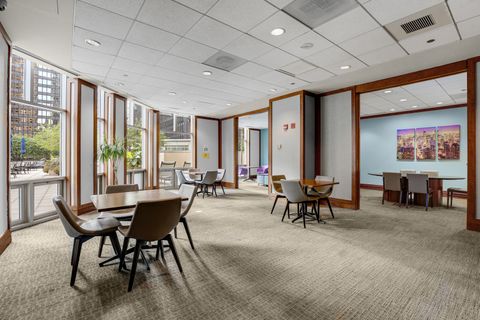 Tiny photo for 222 N Columbus Drive #1510, Chicago, IL 60601 (MLS # 12497499)