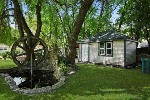 Tiny photo for 5610 W 85th Street, Burbank, IL 60459 (MLS # 12476004)
