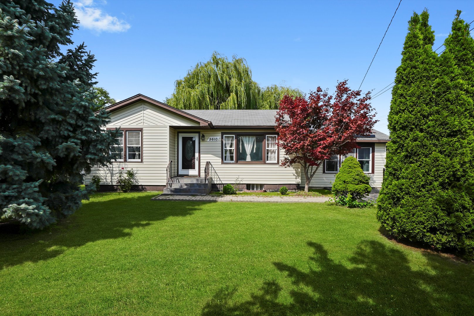 5610 W 85th Street