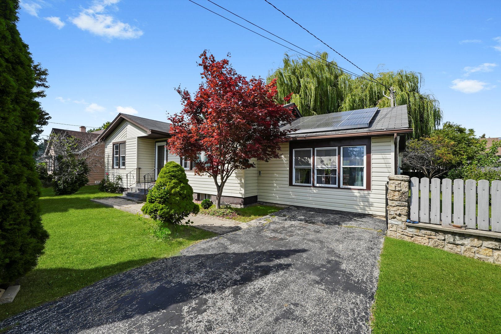 5610 W 85th Street