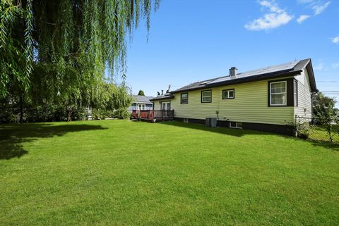 Tiny photo for 5610 W 85th Street, Burbank, IL 60459 (MLS # 12476004)