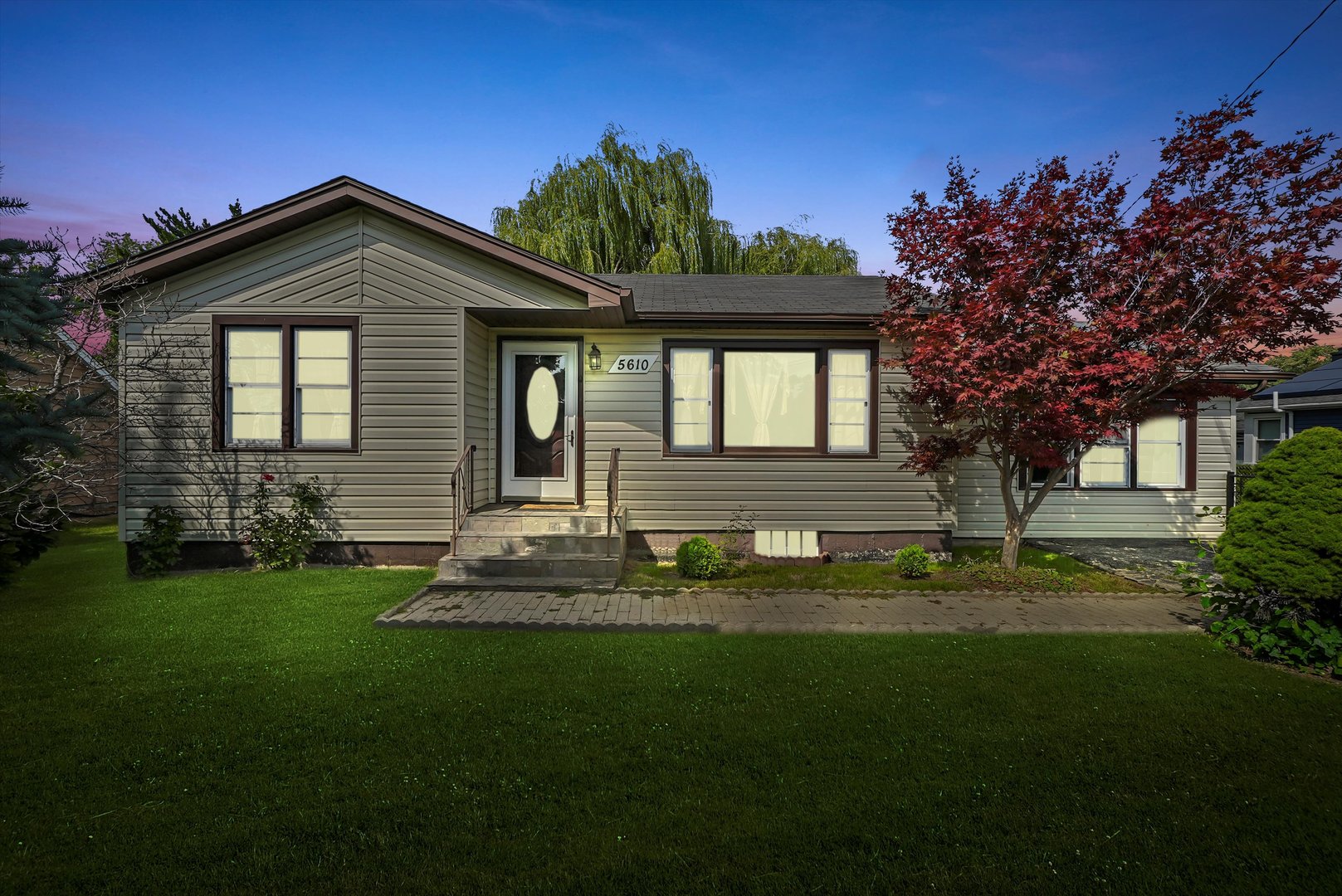 5610 W 85th Street