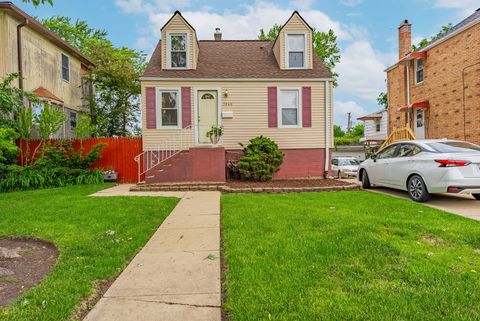 7940 W Summerdale Avenue Chicago IL 60656