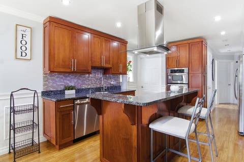 Tiny photo for 5422 S SAYRE Avenue, Chicago, IL 60638 (MLS # 12704376)