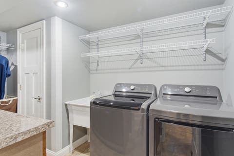 Tiny photo for 5422 S SAYRE Avenue, Chicago, IL 60638 (MLS # 12704376)