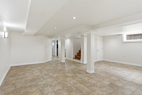Tiny photo for 5422 S SAYRE Avenue, Chicago, IL 60638 (MLS # 12704376)