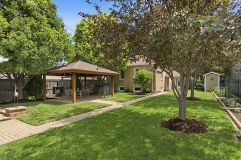 Tiny photo for 5422 S SAYRE Avenue, Chicago, IL 60638 (MLS # 12704376)