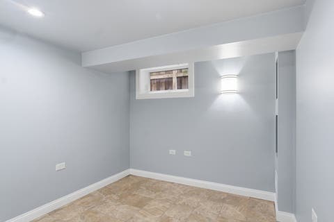 Tiny photo for 5422 S SAYRE Avenue, Chicago, IL 60638 (MLS # 12704376)