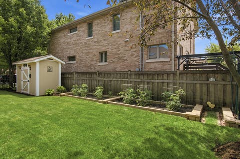 Tiny photo for 5422 S SAYRE Avenue, Chicago, IL 60638 (MLS # 12704376)