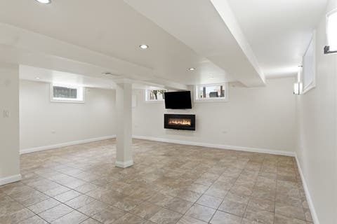 Tiny photo for 5422 S SAYRE Avenue, Chicago, IL 60638 (MLS # 12704376)