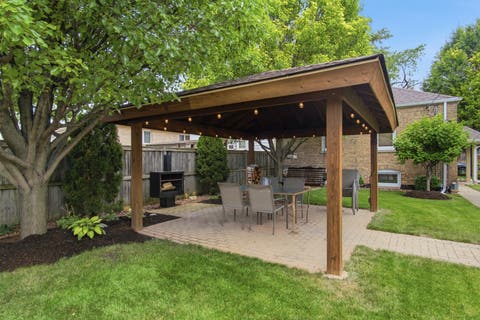 Tiny photo for 5422 S SAYRE Avenue, Chicago, IL 60638 (MLS # 12704376)