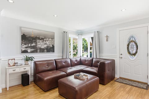 Tiny photo for 5422 S SAYRE Avenue, Chicago, IL 60638 (MLS # 12704376)