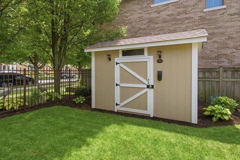 Tiny photo for 5422 S SAYRE Avenue, Chicago, IL 60638 (MLS # 12704376)