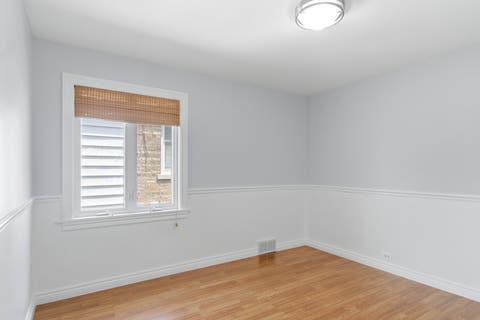 Tiny photo for 5422 S SAYRE Avenue, Chicago, IL 60638 (MLS # 12704376)