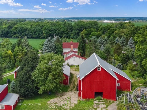 Tiny photo for 3004 Stieg Road, Woodstock, IL 60098 (MLS # 12742030)