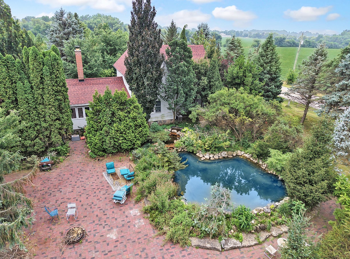 3004 Stieg Road