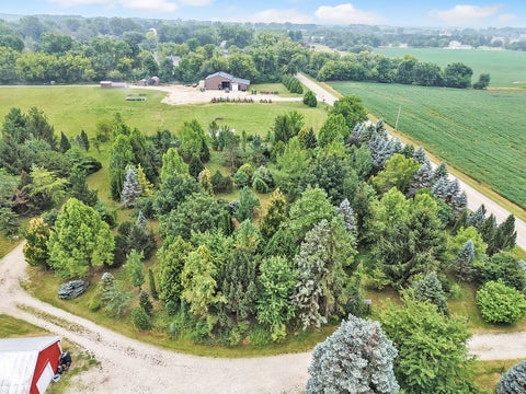 Tiny photo for 3004 Stieg Road, Woodstock, IL 60098 (MLS # 12742030)