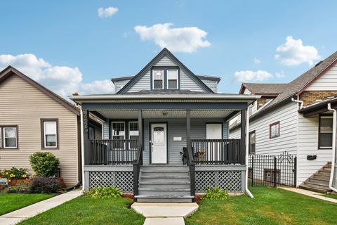 2430 N Normandy Avenue Chicago IL 60707