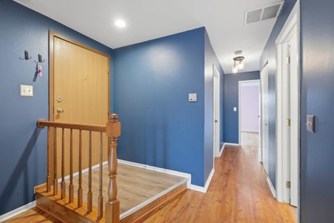 Tiny photo for 871 Cross Creek Court #C3, Roselle, IL 60172 (MLS # 12619768)