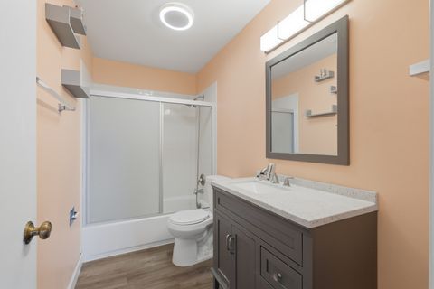 Tiny photo for 871 Cross Creek Court #C3, Roselle, IL 60172 (MLS # 12619768)