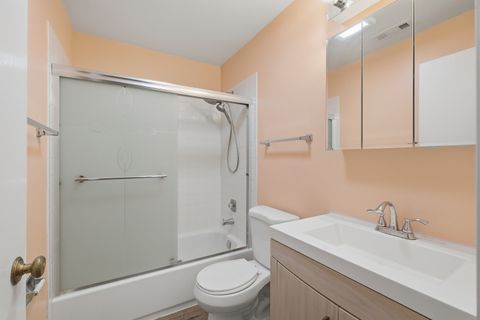 Tiny photo for 871 Cross Creek Court #C3, Roselle, IL 60172 (MLS # 12619768)