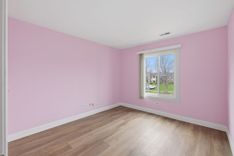 Tiny photo for 871 Cross Creek Court #C3, Roselle, IL 60172 (MLS # 12619768)