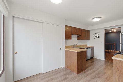 Tiny photo for 871 Cross Creek Court #C3, Roselle, IL 60172 (MLS # 12619768)