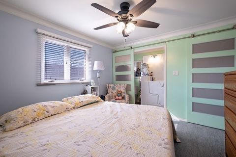 Tiny photo for 14144 Kilpatrick Avenue, Crestwood, IL 60418 (MLS # 12572179)