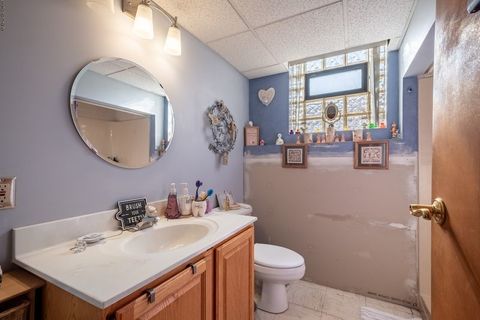 Tiny photo for 14144 Kilpatrick Avenue, Crestwood, IL 60418 (MLS # 12572179)