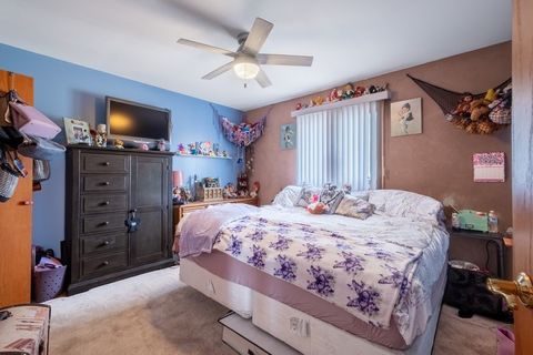 Tiny photo for 14144 Kilpatrick Avenue, Crestwood, IL 60418 (MLS # 12572179)