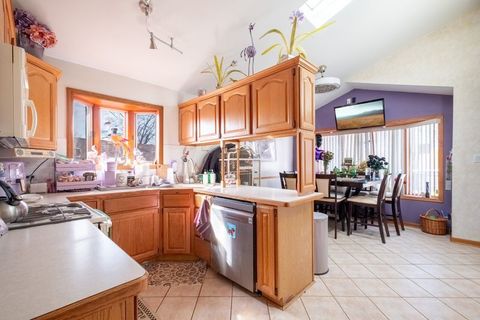 Tiny photo for 14144 Kilpatrick Avenue, Crestwood, IL 60418 (MLS # 12572179)