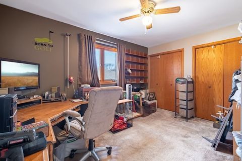 Tiny photo for 14144 Kilpatrick Avenue, Crestwood, IL 60418 (MLS # 12572179)