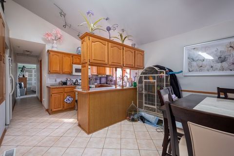 Tiny photo for 14144 Kilpatrick Avenue, Crestwood, IL 60418 (MLS # 12572179)