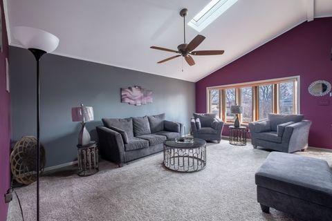 Tiny photo for 14144 Kilpatrick Avenue, Crestwood, IL 60418 (MLS # 12572179)