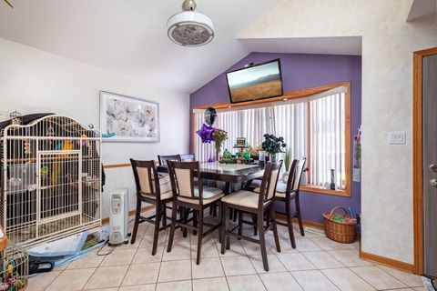 Tiny photo for 14144 Kilpatrick Avenue, Crestwood, IL 60418 (MLS # 12572179)