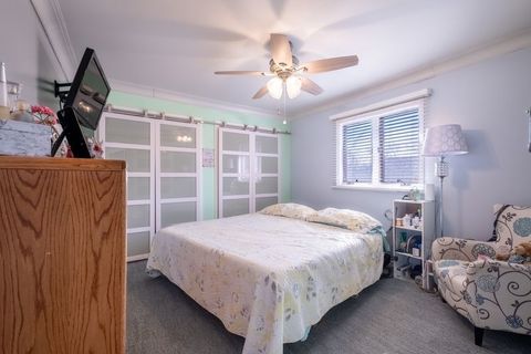 Tiny photo for 14144 Kilpatrick Avenue, Crestwood, IL 60418 (MLS # 12572179)