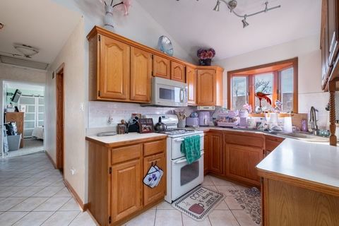 Tiny photo for 14144 Kilpatrick Avenue, Crestwood, IL 60418 (MLS # 12572179)