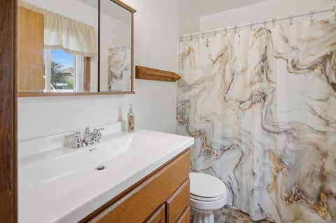Tiny photo for 806 Edgerton Drive, Joliet, IL 60435 (MLS # 12711120)