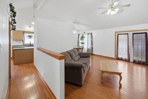 Tiny photo for 806 Edgerton Drive, Joliet, IL 60435 (MLS # 12711120)