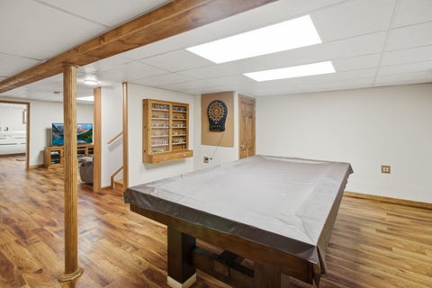 Tiny photo for 806 Edgerton Drive, Joliet, IL 60435 (MLS # 12711120)