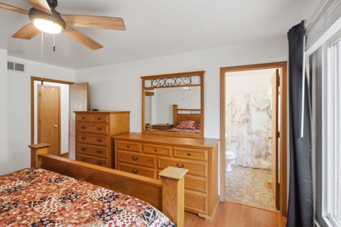 Tiny photo for 806 Edgerton Drive, Joliet, IL 60435 (MLS # 12711120)