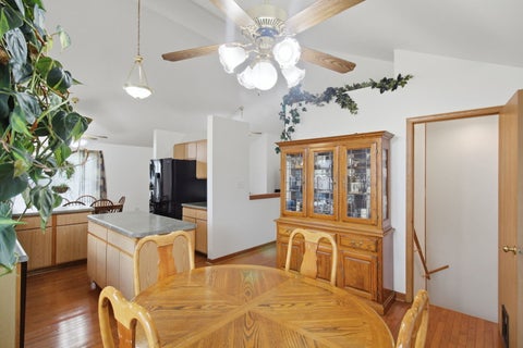 Tiny photo for 806 Edgerton Drive, Joliet, IL 60435 (MLS # 12711120)