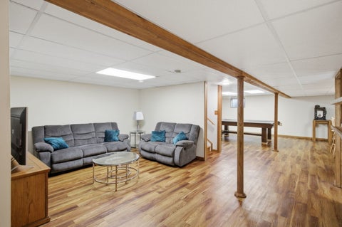 Tiny photo for 806 Edgerton Drive, Joliet, IL 60435 (MLS # 12711120)