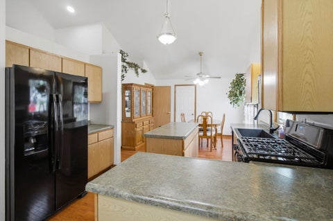 Tiny photo for 806 Edgerton Drive, Joliet, IL 60435 (MLS # 12711120)