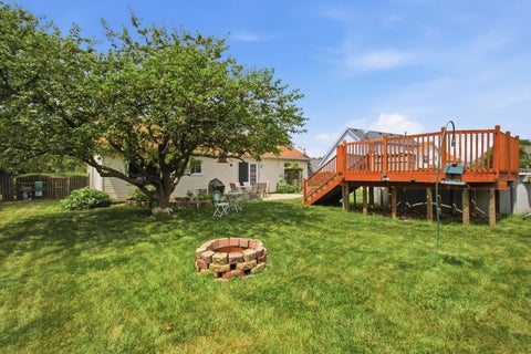 Tiny photo for 806 Edgerton Drive, Joliet, IL 60435 (MLS # 12711120)